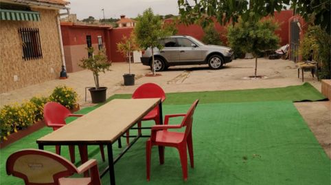 Foto 5 de Casa o chalet en venta en Calle Bargas, 2, Escalona, Toledo