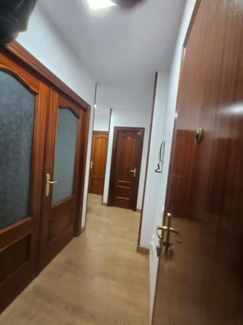 Flat for rent in Gijón   with Heating, Parquet flooring and Storage room