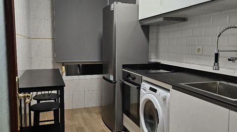 Photo 5 of Flat for rent in Calle de Álava, 45, Pumarín, Gijón