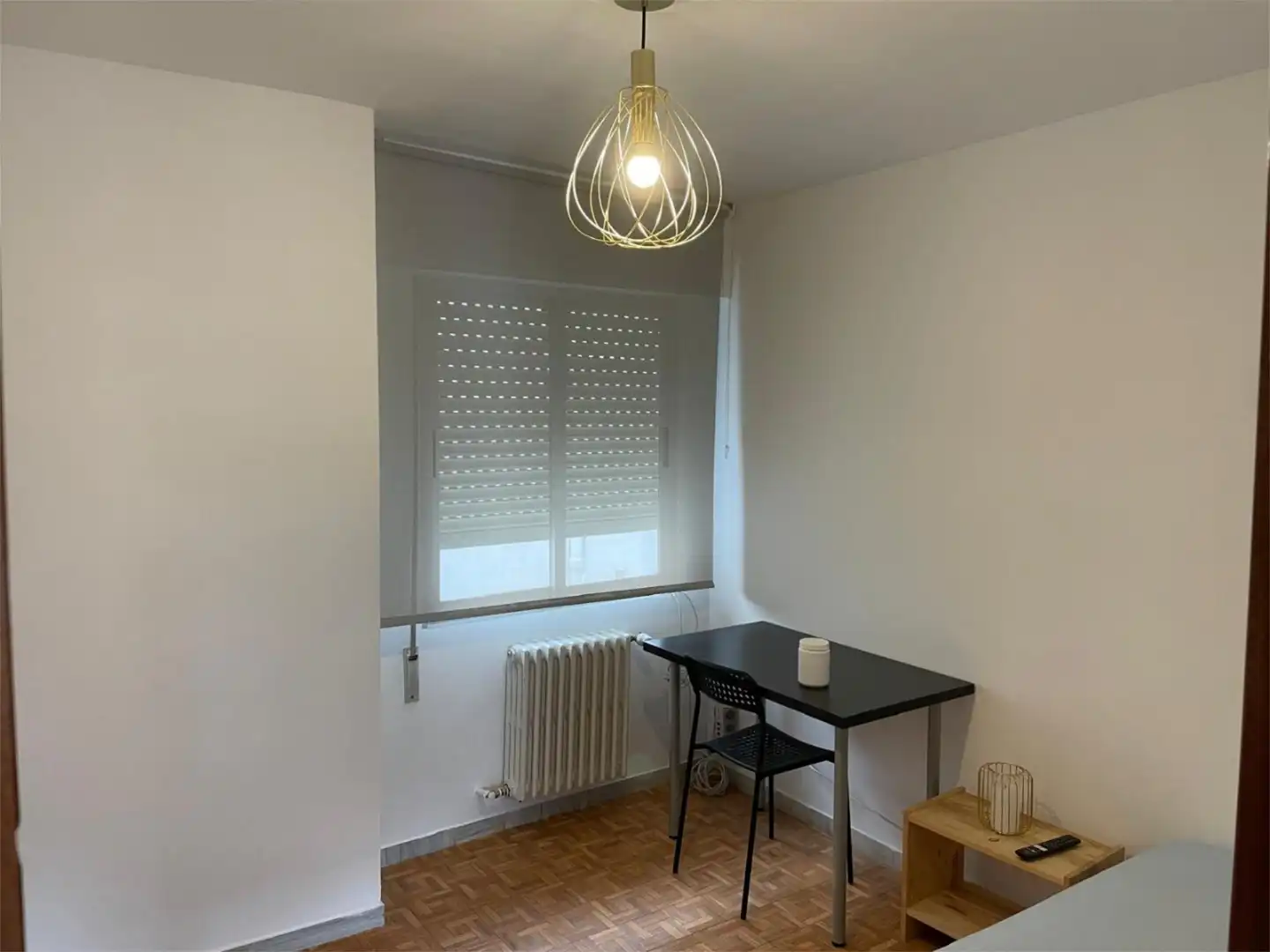 Flat for rent in Calle Pintor Oliva, 18, Campo de la Juventud