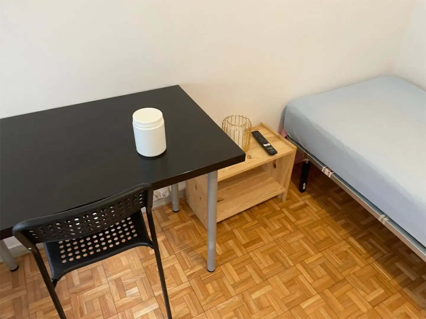 Flat for rent in Calle Pintor Oliva, 18, Campo de la Juventud