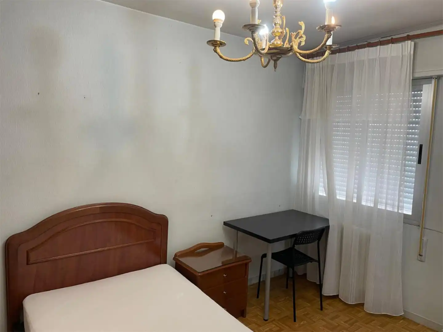 Flat for rent in Calle Pintor Oliva, 18, Campo de la Juventud
