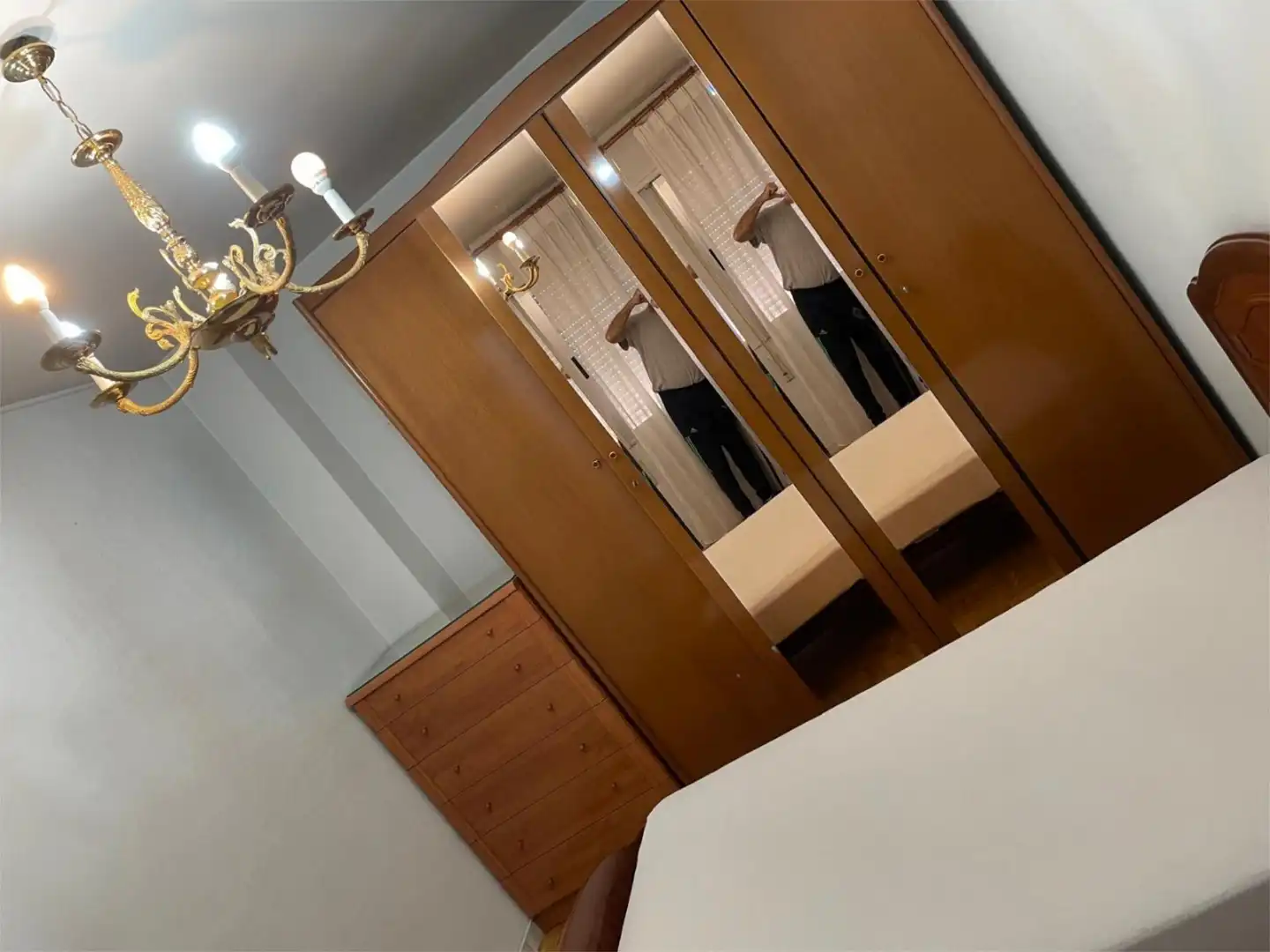 Flat for rent in Calle Pintor Oliva, 18, Campo de la Juventud