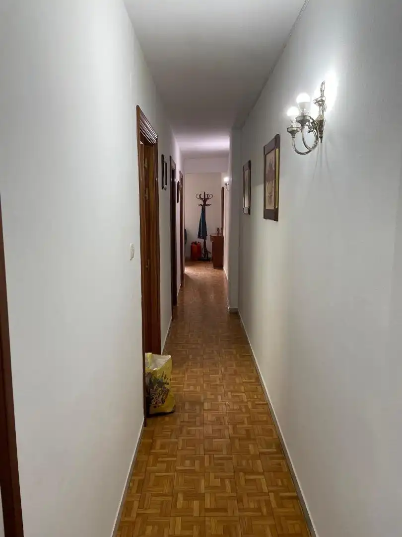 Flat for rent in Calle Pintor Oliva, 18, Campo de la Juventud
