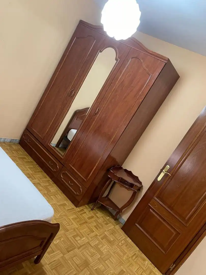 Flat for rent in Calle Pintor Oliva, 18, Campo de la Juventud