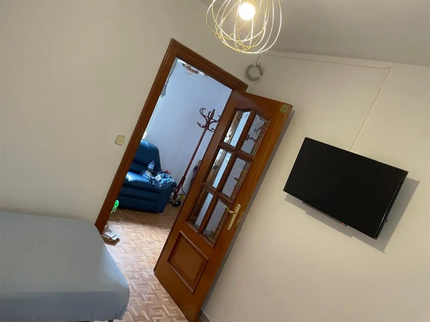 Flat for rent in Calle Pintor Oliva, 18, Campo de la Juventud