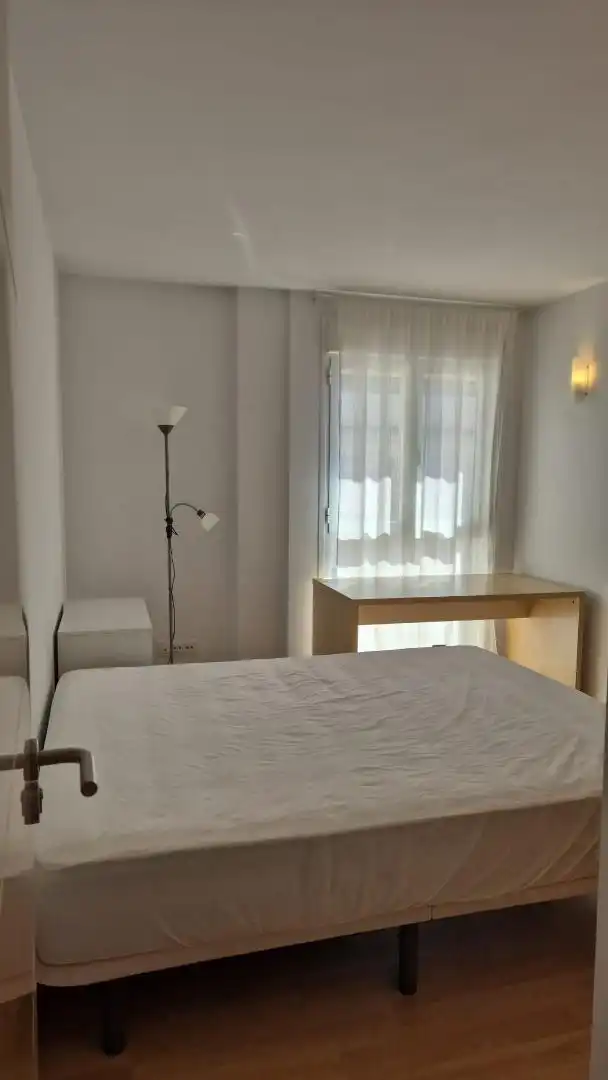 Bedroom of Flat for share in  Palma de Mallorca