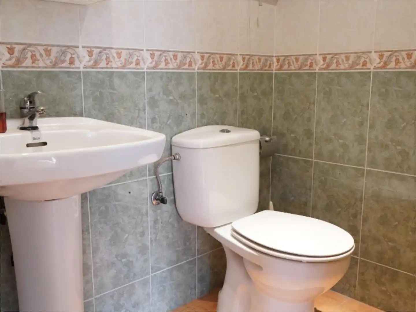 Dúplex en venta en Vereda de Los Cuencas, 28, Pedanías Este Baño de Dúplex en venta en Murcia Capital con Aire acondicionado y Terraza