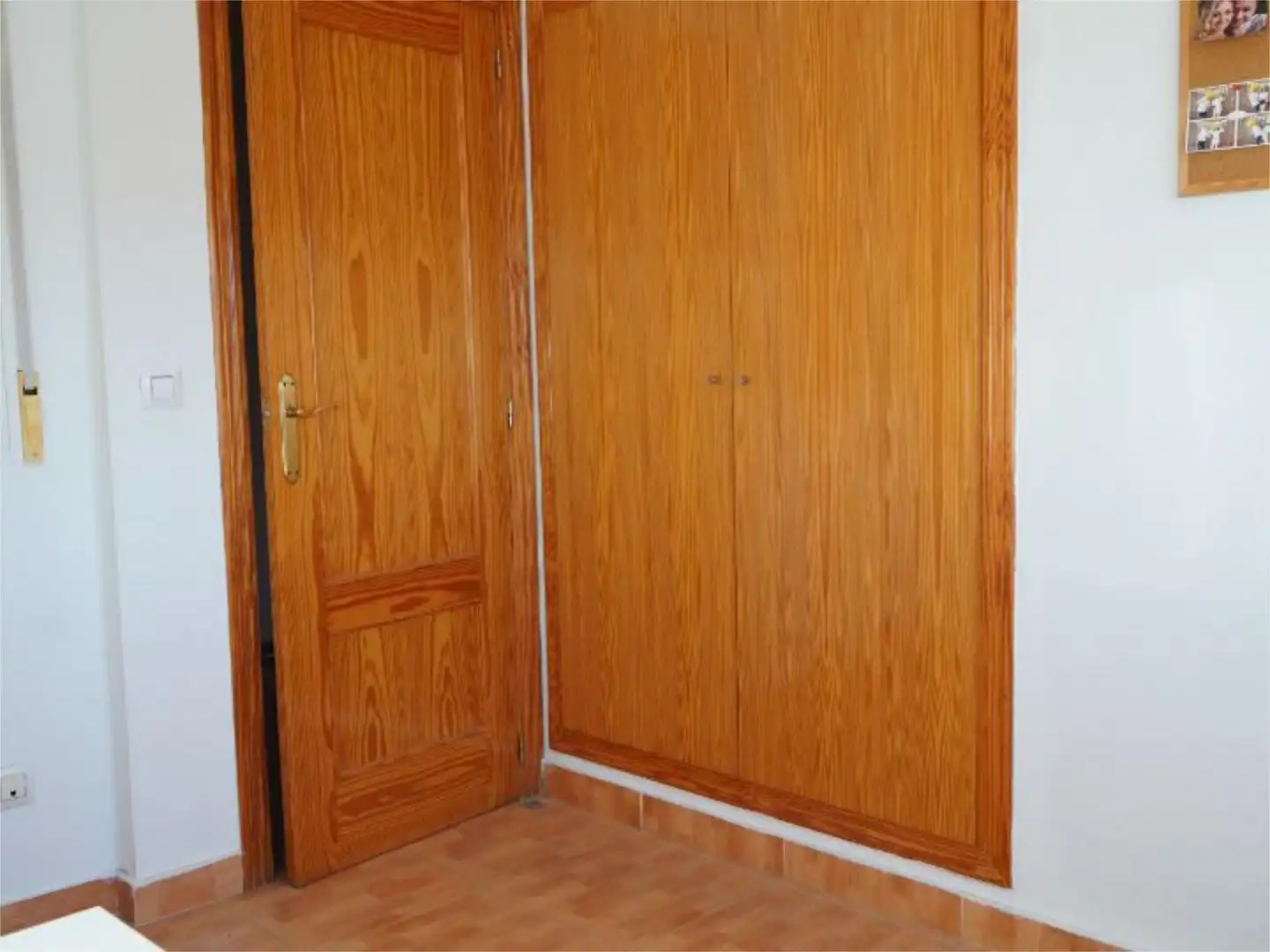 Dúplex en venta en Vereda de Los Cuencas, 28, Pedanías Este Habitación de Dúplex en venta en Murcia Capital con Aire acondicionado y Terraza