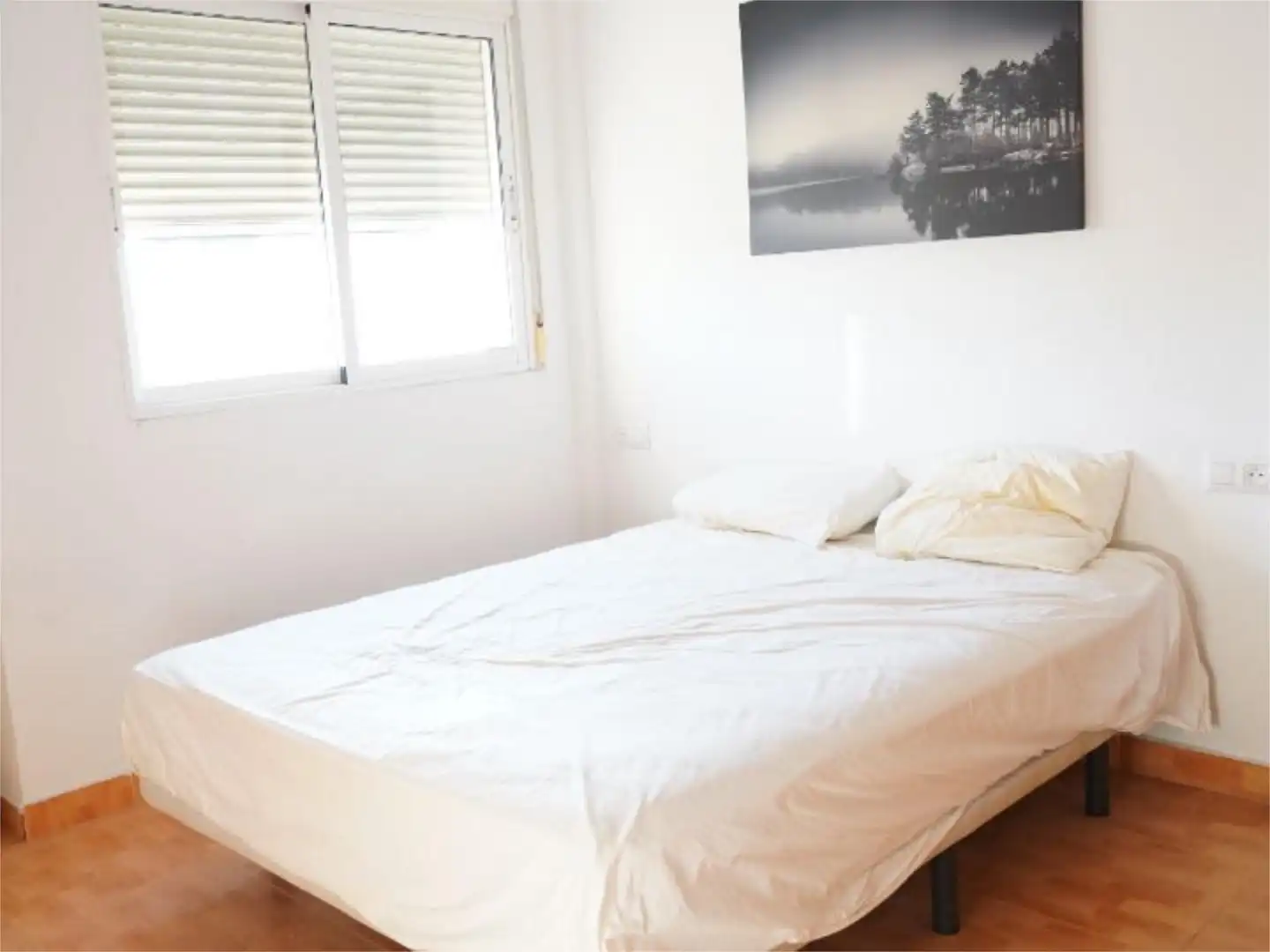 Dúplex en venta en Vereda de Los Cuencas, 28, Pedanías Este Habitación de Dúplex en venta en Murcia Capital con Aire acondicionado y Terraza