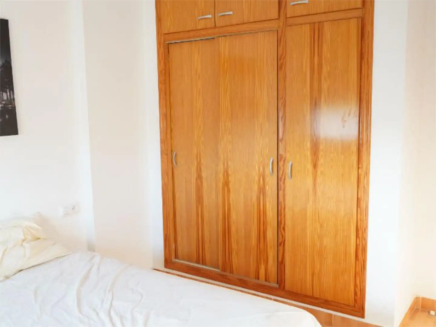Dúplex en venta en Vereda de Los Cuencas, 28, Pedanías Este Habitación de Dúplex en venta en Murcia Capital con Aire acondicionado y Terraza