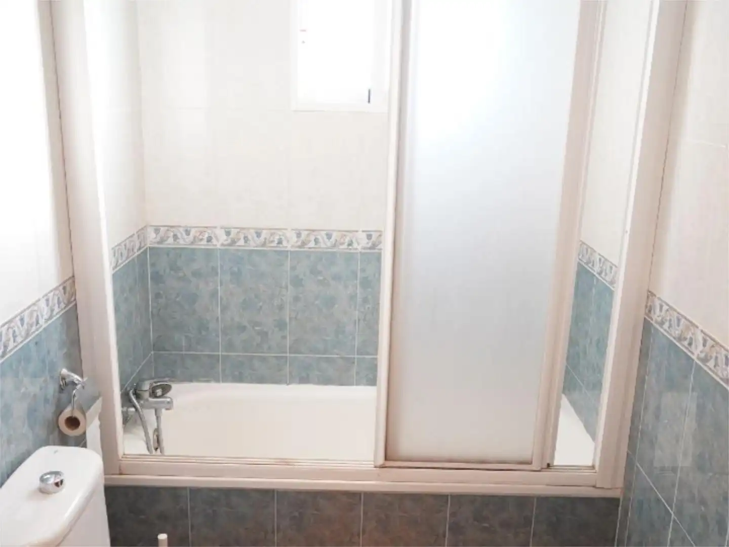Dúplex en venta en Vereda de Los Cuencas, 28, Pedanías Este Baño de Dúplex en venta en Murcia Capital con Aire acondicionado y Terraza