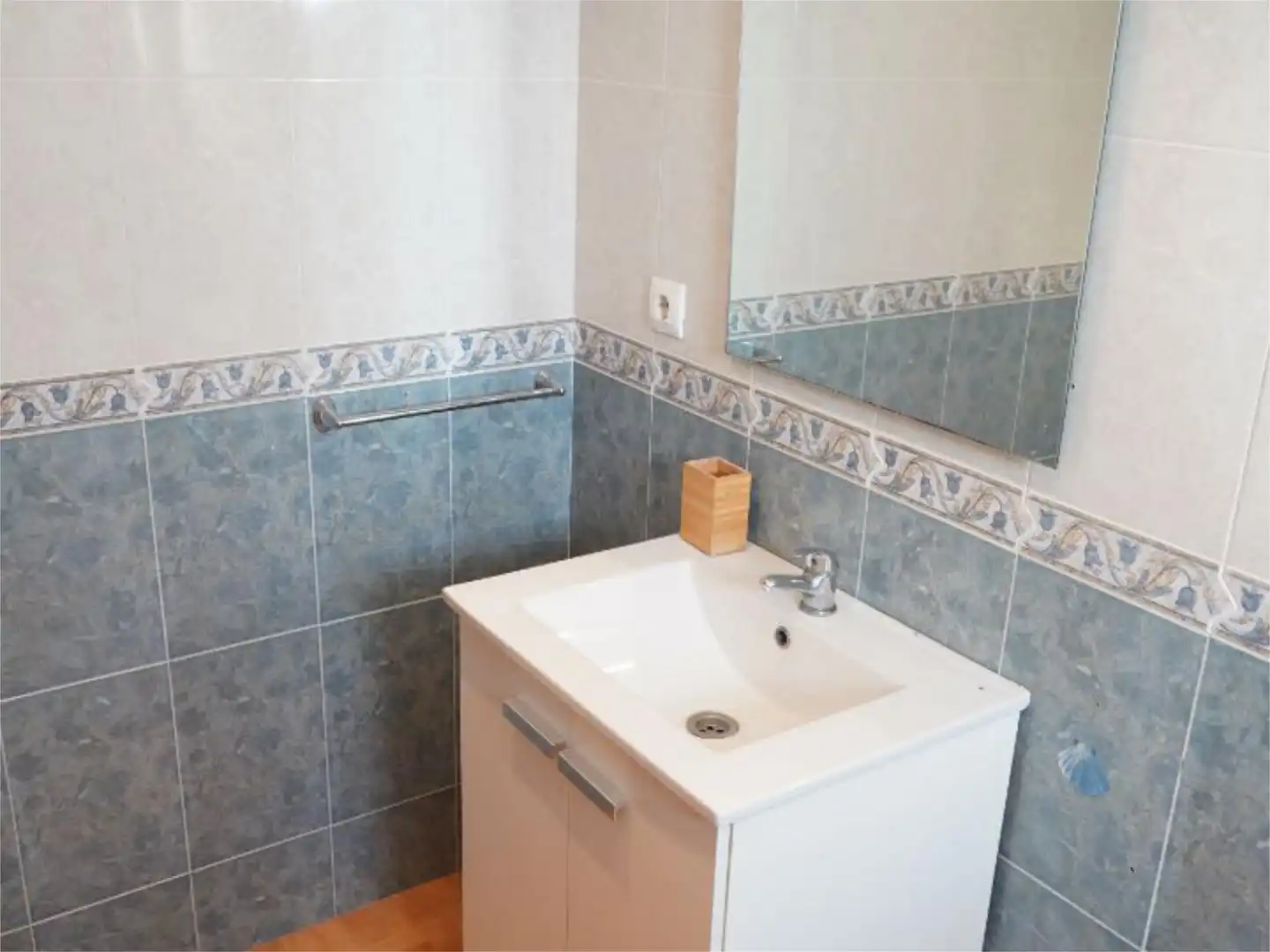 Dúplex en venta en Vereda de Los Cuencas, 28, Pedanías Este Baño de Dúplex en venta en Murcia Capital con Aire acondicionado y Terraza