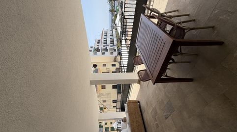 Foto 2 de Piso de alquiler en Plaça Dels Mariners, 5, Cala Ratjada, Capdepera