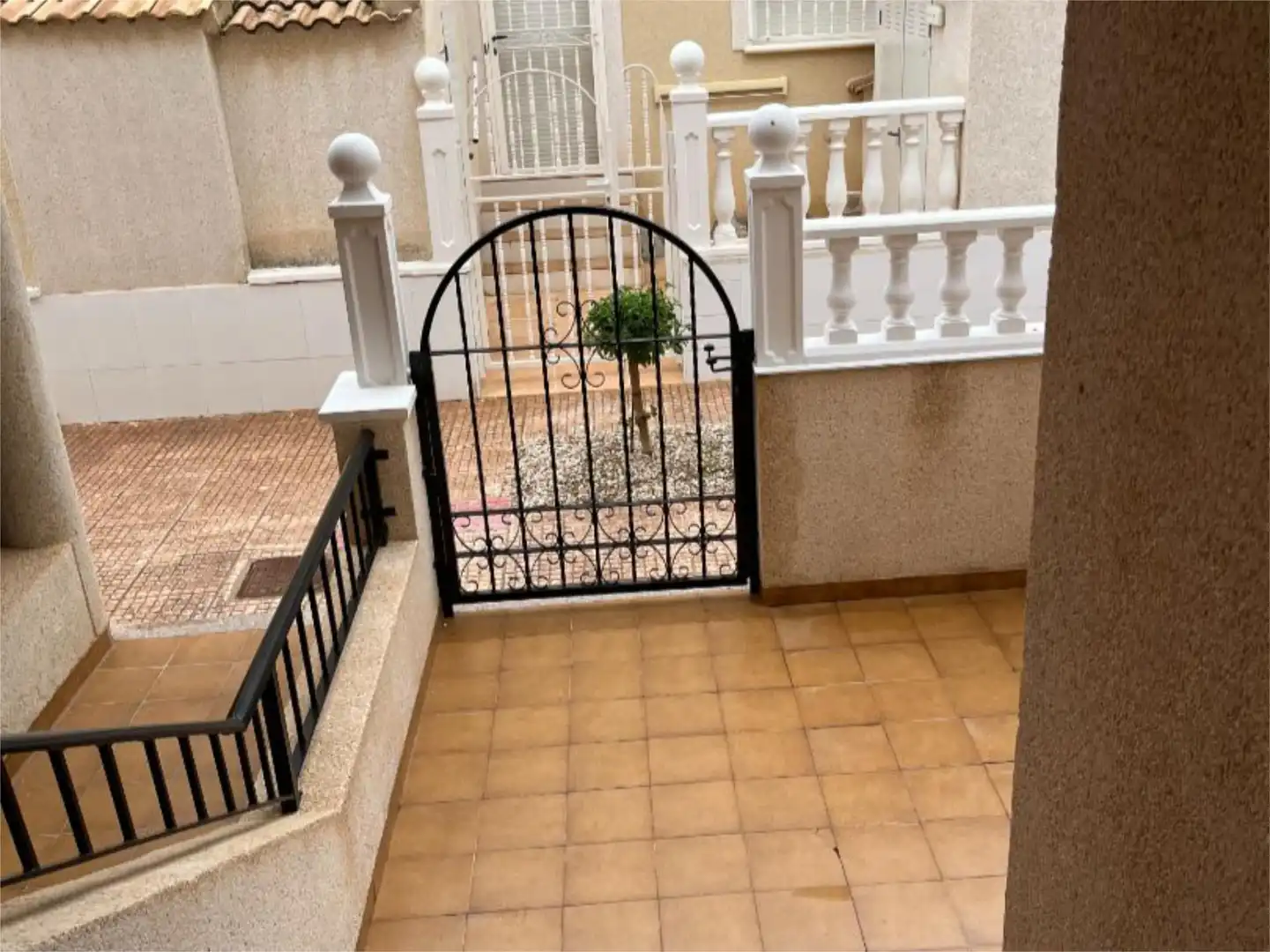 Apartamento en venta en Calle Islas Columbretes, 3, Los Alcázares Jardín de Apartamento en venta en Los Alcázares con Aire acondicionado, Terraza y Piscina