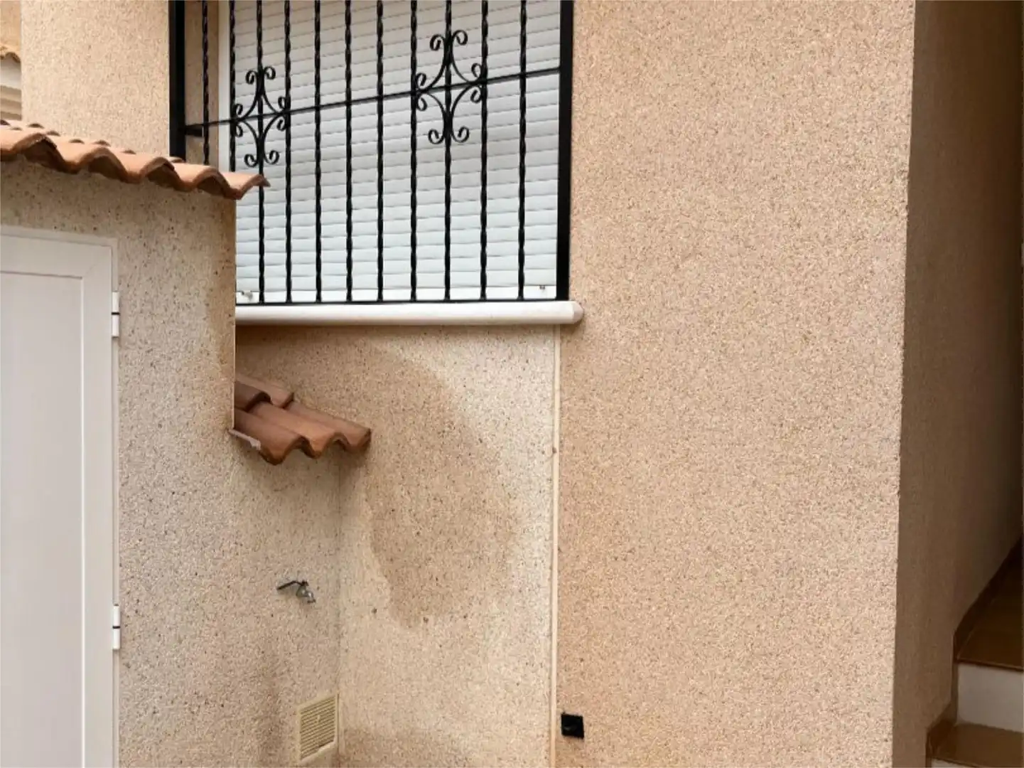 Apartamento en venta en Calle Islas Columbretes, 3, Los Alcázares Terraza de Apartamento en venta en Los Alcázares con Aire acondicionado, Terraza y Piscina