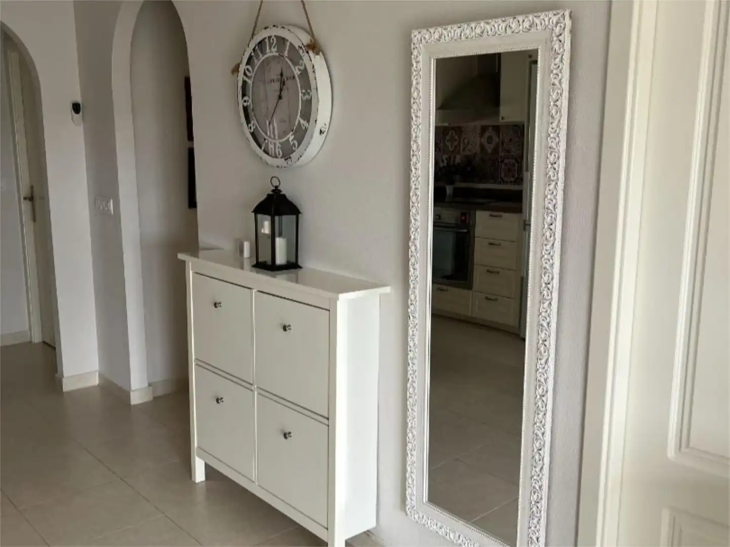 Apartamento en venta en Calle Islas Columbretes, 3, Los Alcázares Apartamento en venta en Los Alcázares con Aire acondicionado, Terraza y Piscina
