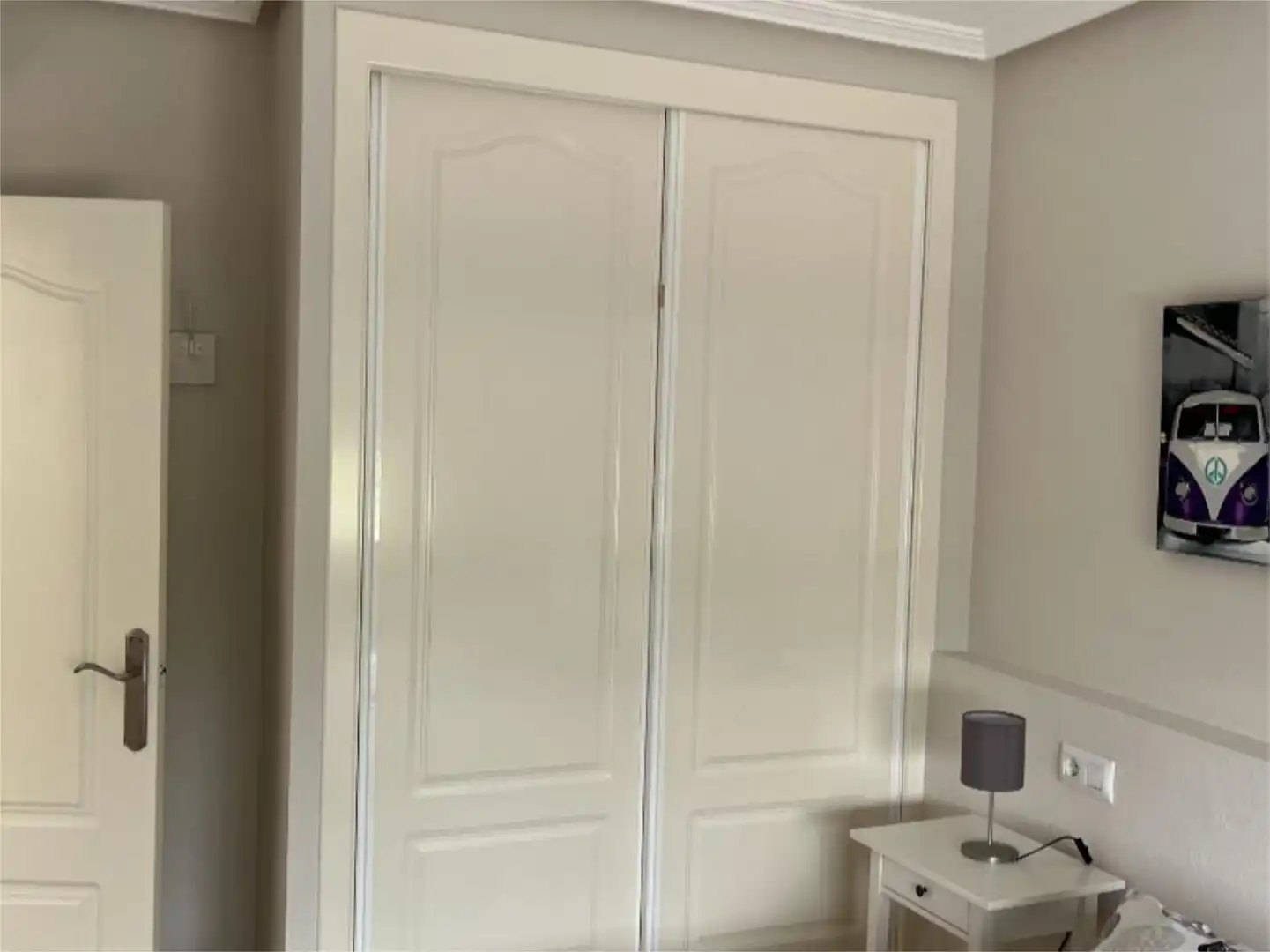Apartamento en venta en Calle Islas Columbretes, 3, Los Alcázares Habitación de Apartamento en venta en Los Alcázares con Aire acondicionado, Terraza y Piscina