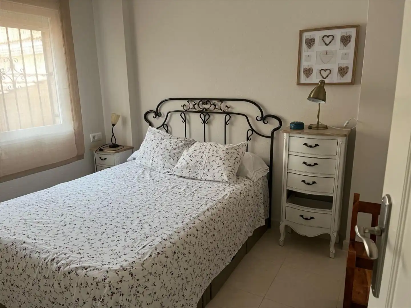 Apartamento en venta en Calle Islas Columbretes, 3, Los Alcázares Habitación de Apartamento en venta en Los Alcázares con Aire acondicionado, Terraza y Piscina