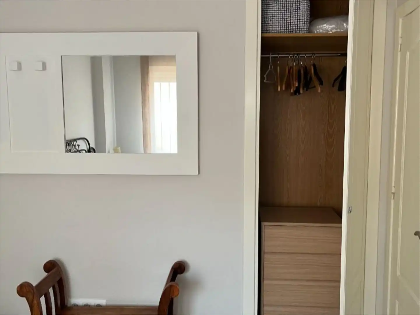 Apartamento en venta en Calle Islas Columbretes, 3, Los Alcázares Habitación de Apartamento en venta en Los Alcázares con Aire acondicionado, Terraza y Piscina