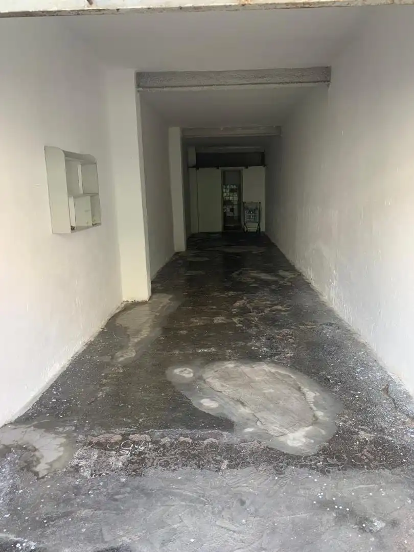 Garage for sale in Carrer del Riu Odiel, 3, Natzaret Garage for sale in Valencia