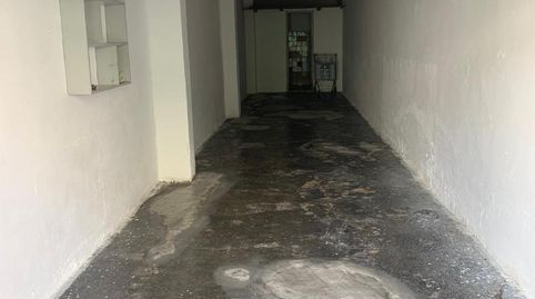 Foto 5 de Garatge en venda a Carrer del Riu Odiel, 3, Natzaret, Valencia Capital