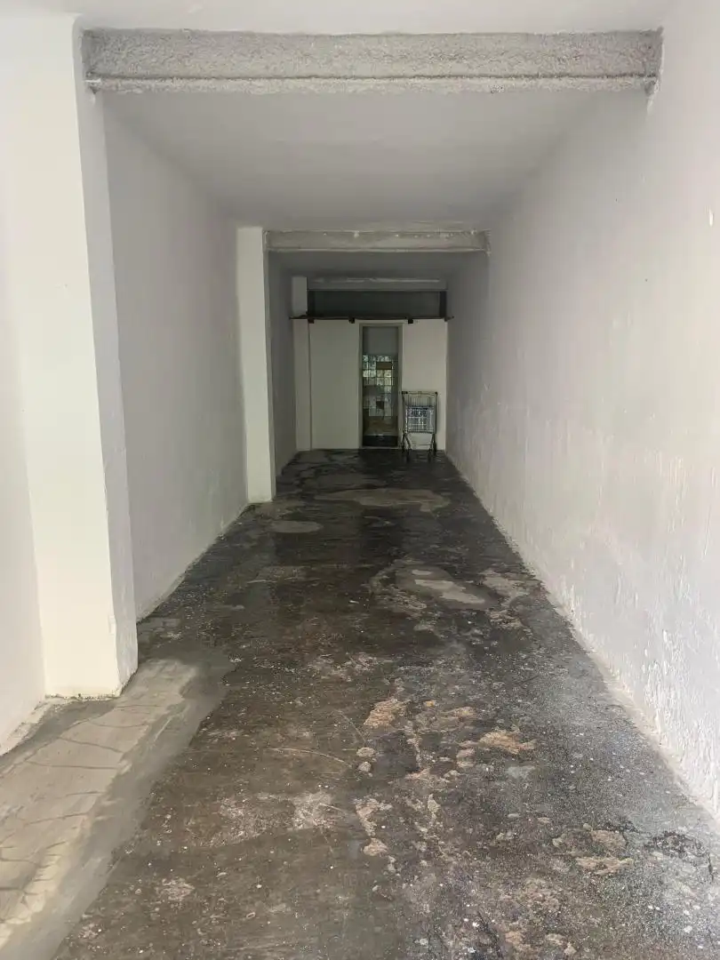 Garage for sale in Carrer del Riu Odiel, 3, Natzaret Garage for sale in Valencia