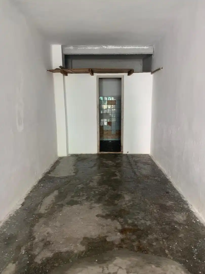 Garage for sale in Carrer del Riu Odiel, 3, Natzaret Garage for sale in Valencia