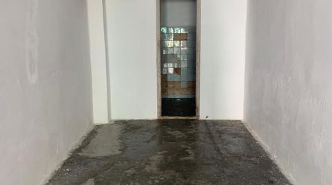 Foto 3 de Garatge en venda a Carrer del Riu Odiel, 3, Natzaret, Valencia Capital