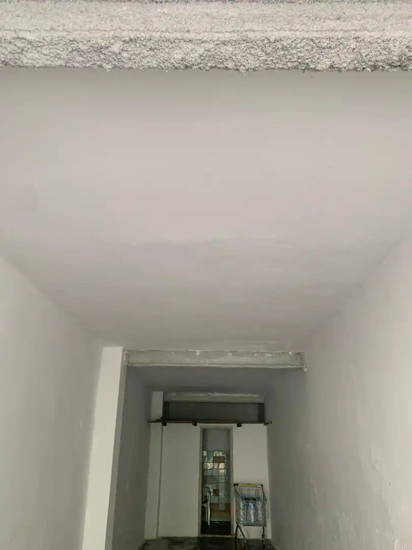 Garage for sale in Carrer del Riu Odiel, 3, Natzaret Garage for sale in Valencia