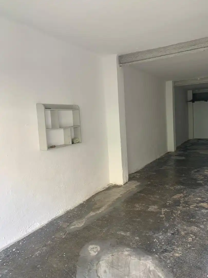 Garage for sale in Carrer del Riu Odiel, 3, Natzaret Garage for sale in Valencia