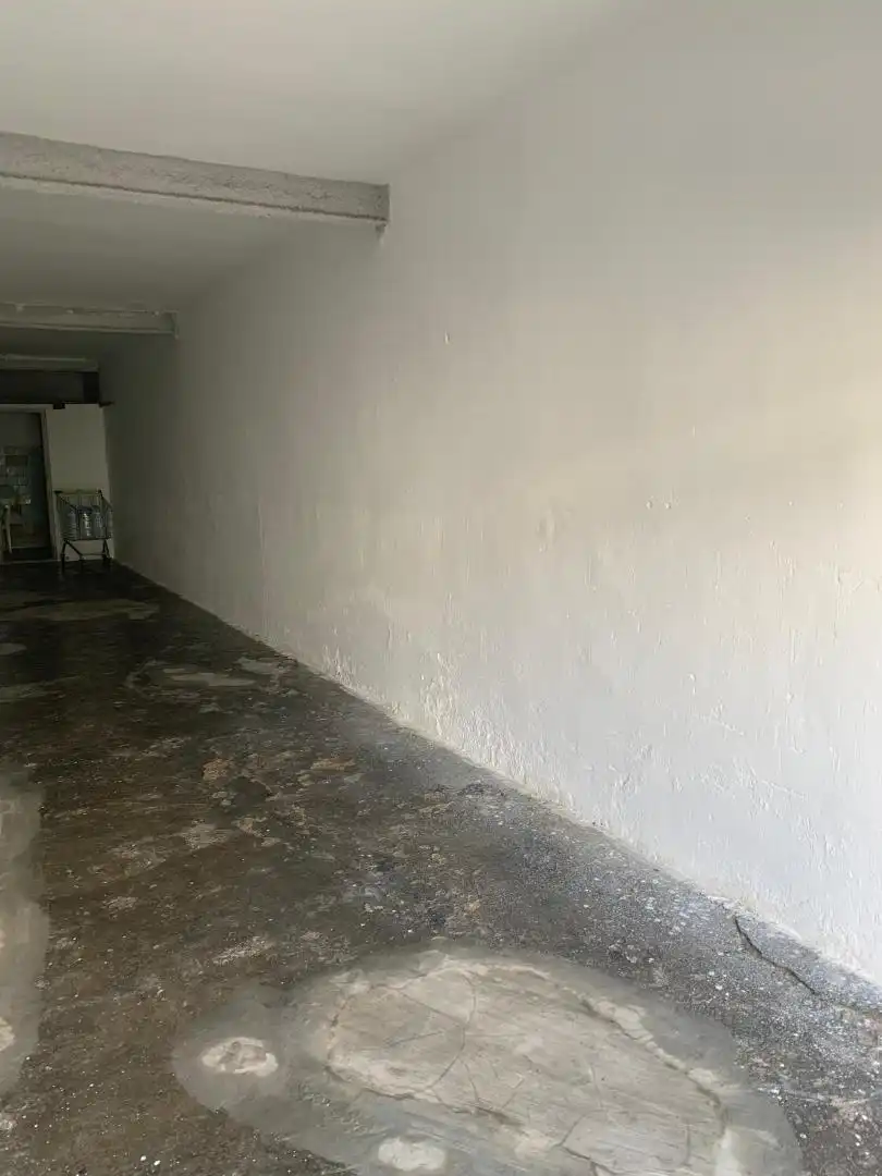 Garage for sale in Carrer del Riu Odiel, 3, Natzaret Garage for sale in Valencia