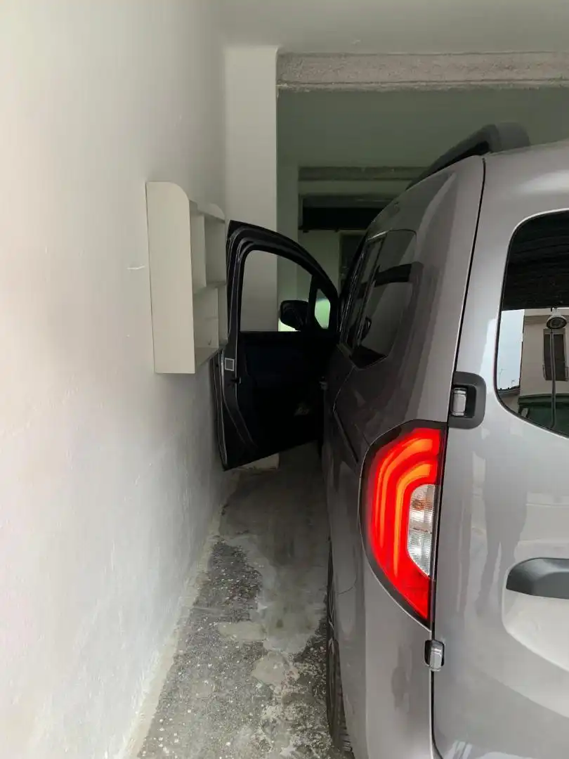 Garage for sale in Carrer del Riu Odiel, 3, Natzaret Parking of Garage for sale in Valencia