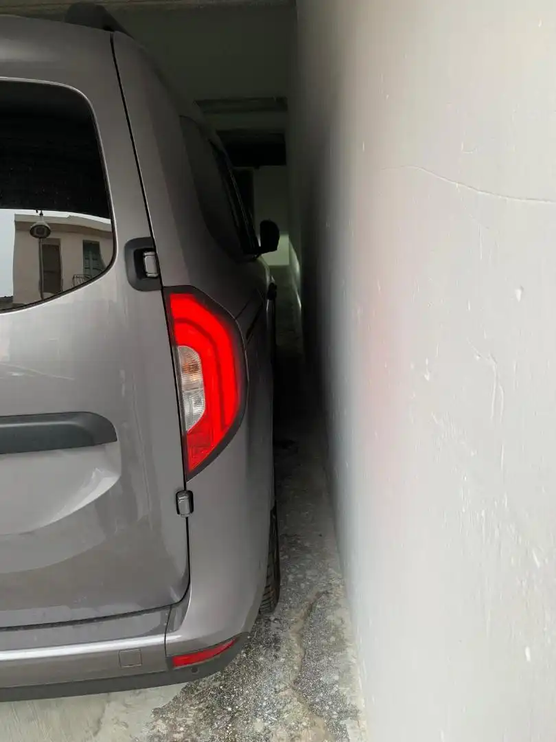Garage for sale in Carrer del Riu Odiel, 3, Natzaret Parking of Garage for sale in Valencia