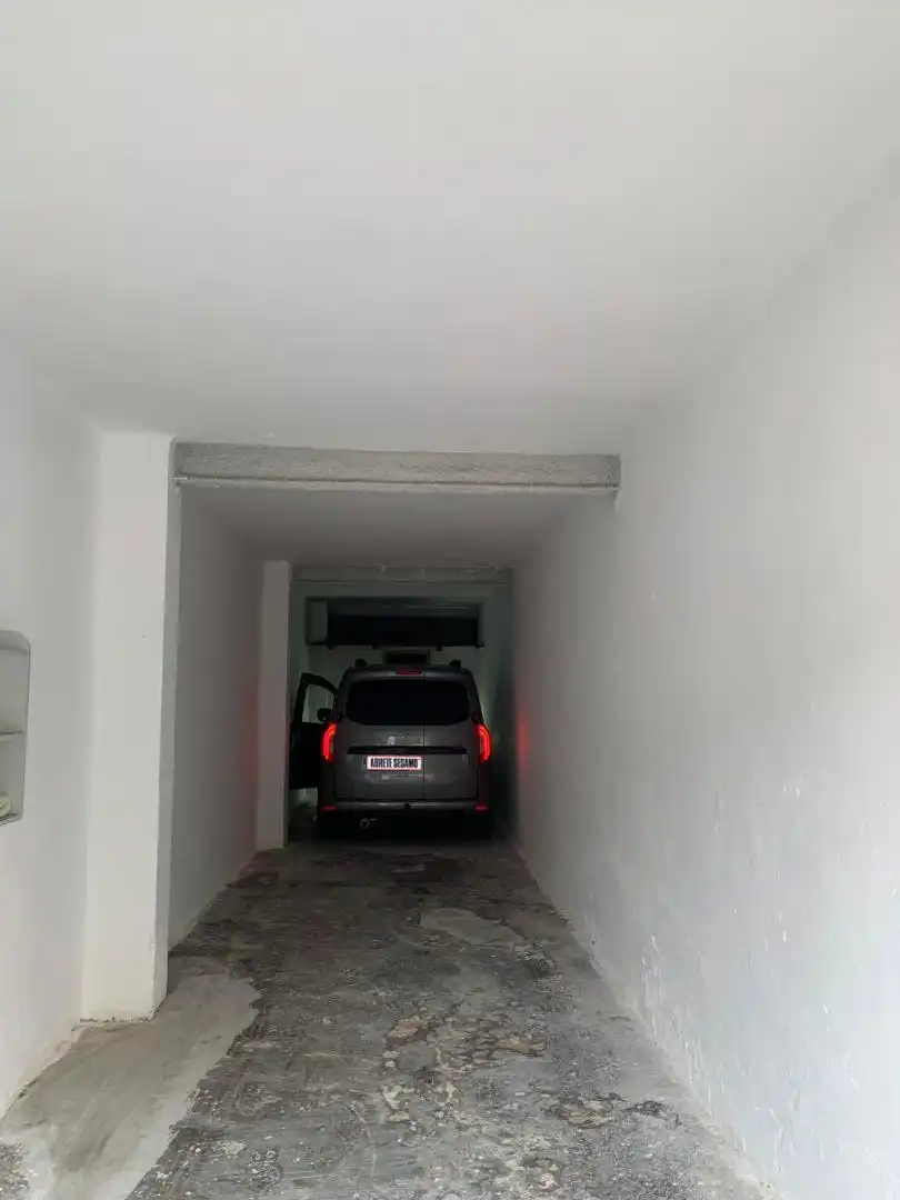 Garage for sale in Carrer del Riu Odiel, 3, Natzaret Parking of Garage for sale in Valencia