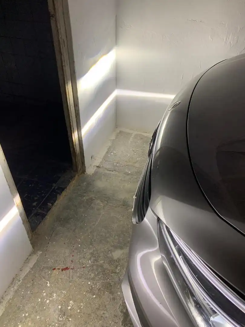 Garage for sale in Carrer del Riu Odiel, 3, Natzaret Parking of Garage for sale in Valencia
