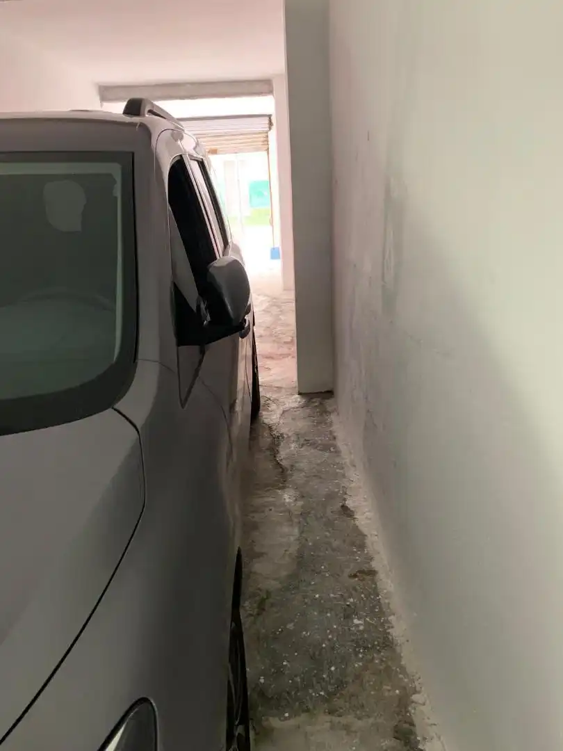 Garage for sale in Carrer del Riu Odiel, 3, Natzaret Parking of Garage for sale in Valencia