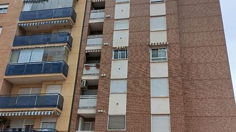 Foto 3 de Piso de alquiler en Calle Ronda Sur, 43, Barrio del Progreso, Murcia Capital