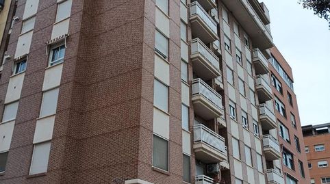 Foto 4 de Pis de lloguer a Calle Ronda Sur, 43, Barrio del Progreso, Murcia Capital