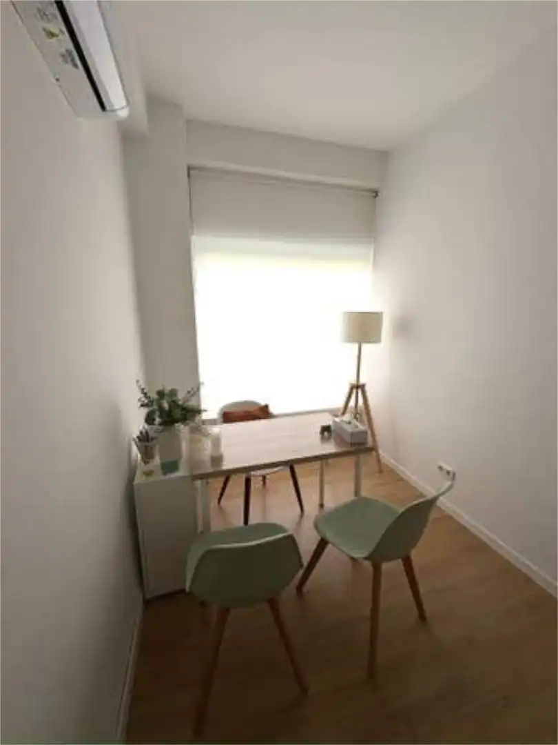 Büro zur Miete in Parque Mayor Büro zur Miete in Alcorcón mit Klimaanlage