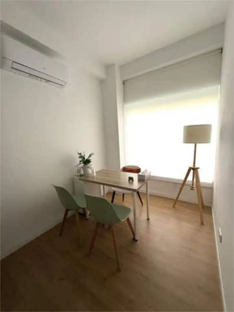 Büro zur Miete in Parque Mayor Büro zur Miete in Alcorcón mit Klimaanlage