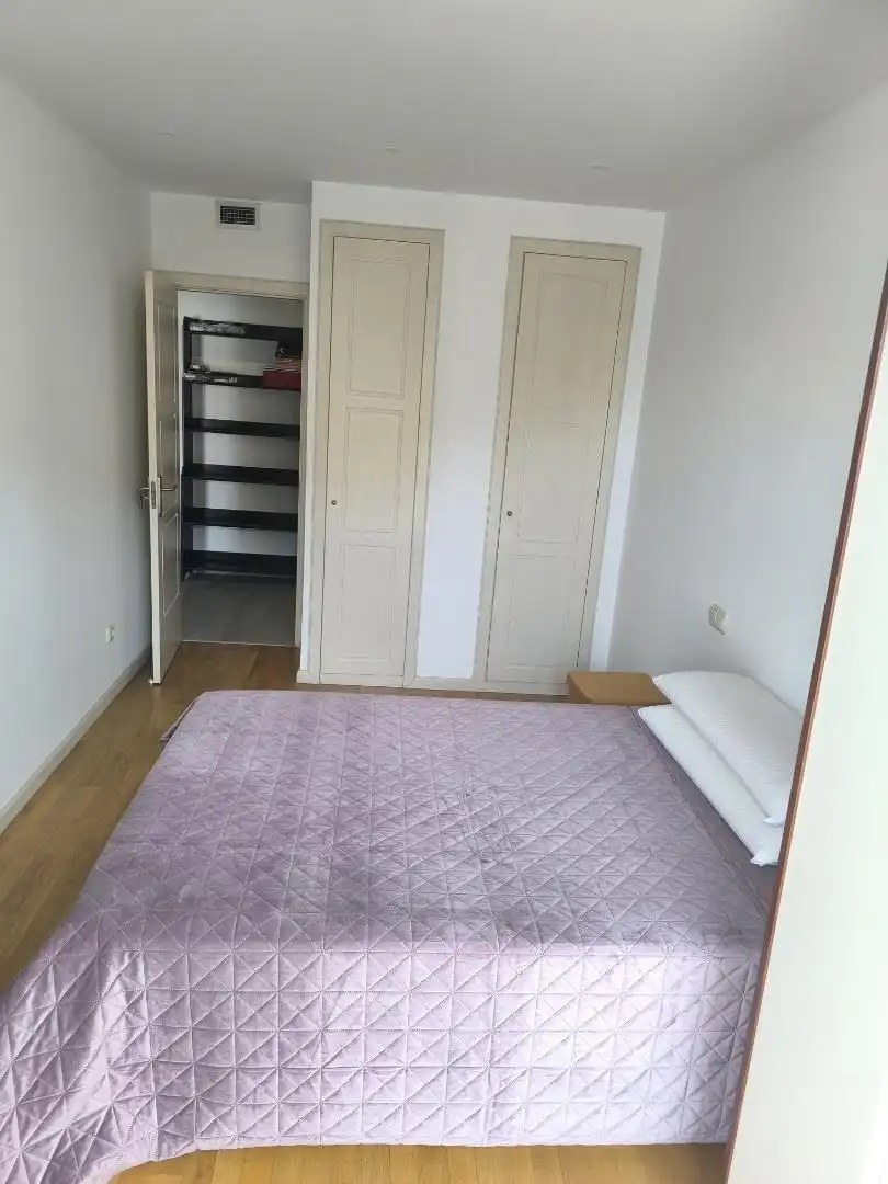 Àtic en venda a Calle de Nanclares de Oca, 26, Rejas Dormitori de Àtic en venda en Madrid Capital amb Aire condicionat, Terrassa i Piscina