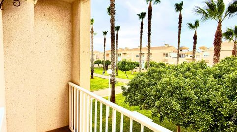 Foto 3 de Casa adosada en venta en Avenida Alonso de Quijano, 17, Aguas Nuevas, Torrevieja