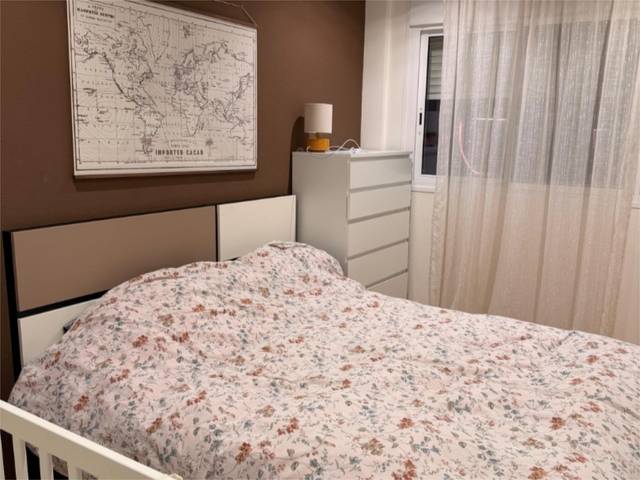 Piso en Alquiler en Carrer de Llevant, 34 en Vinallop