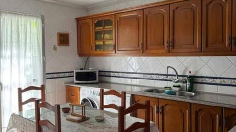 Foto 3 de Habitació a Santa Eufemia, Tomares