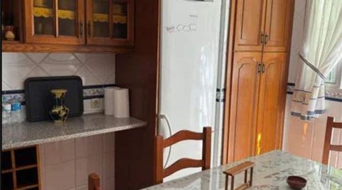 Foto 4 de Habitació a Santa Eufemia, Tomares