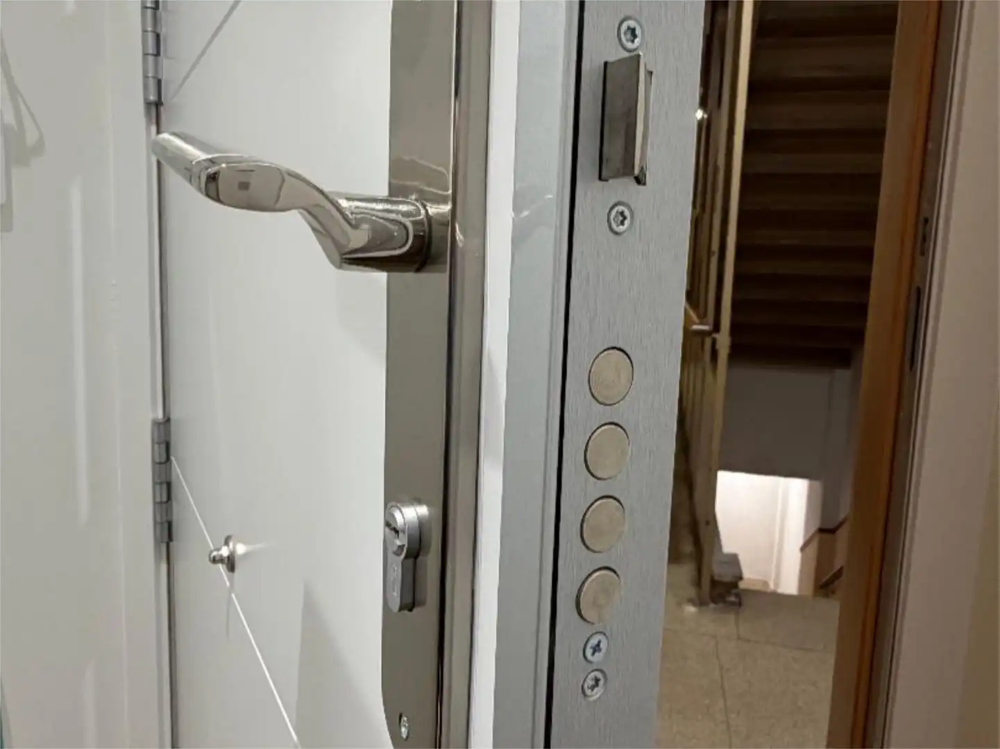 Flat for sale in Valladolid Capital