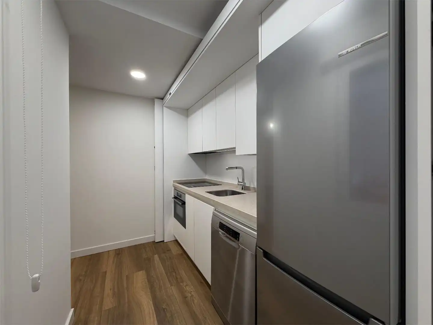 Kitchen of Flat for sale in Valladolid Capital