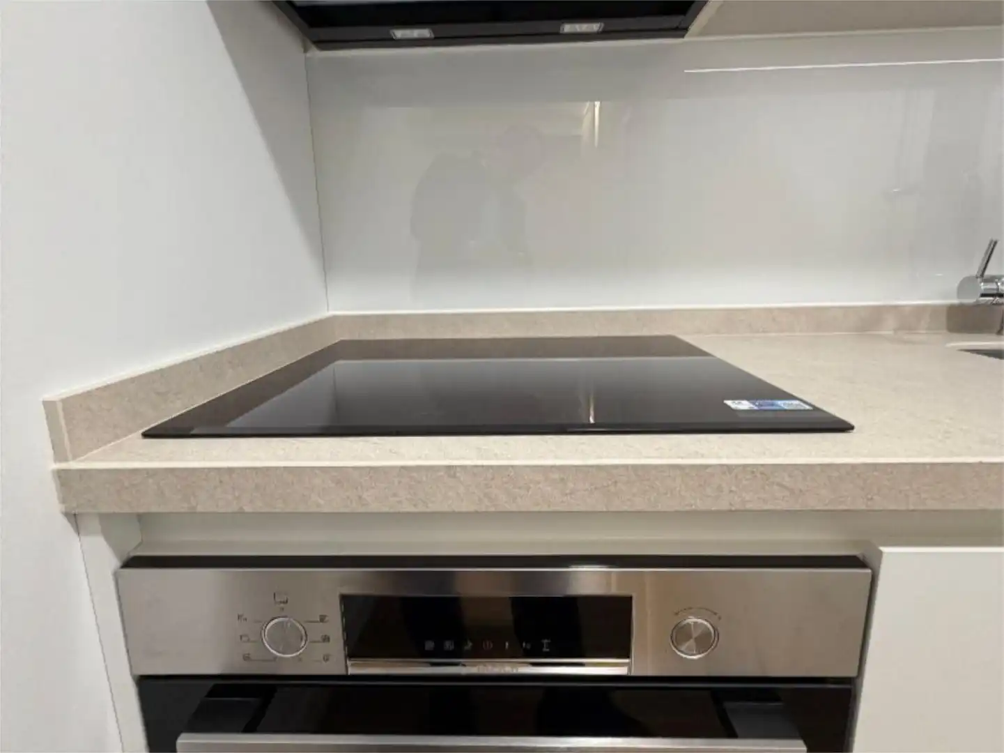 Kitchen of Flat for sale in Valladolid Capital