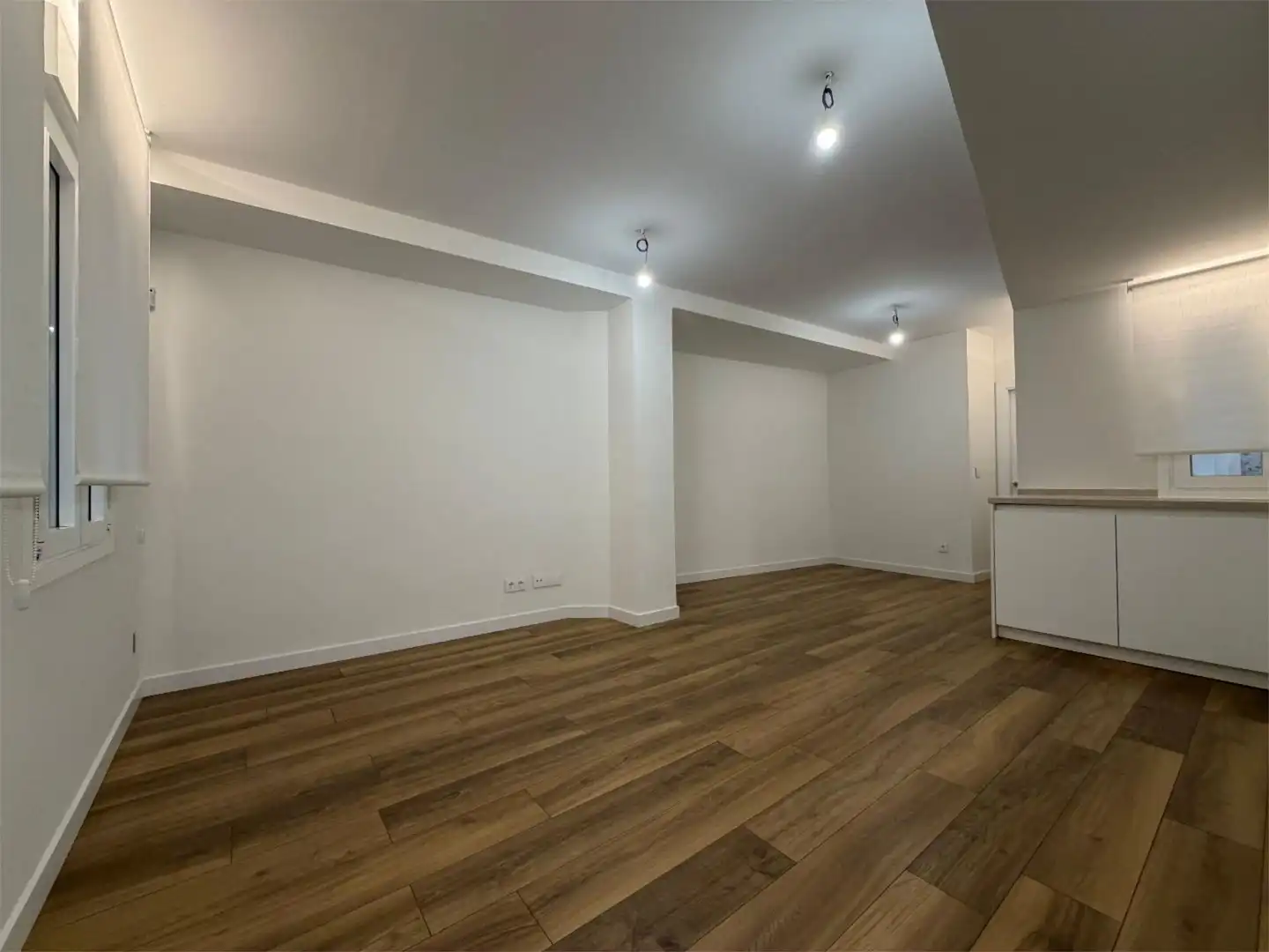 Flat for sale in Valladolid Capital